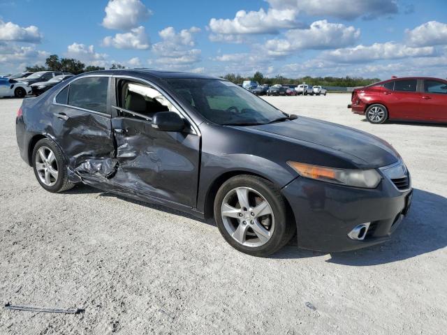 Photo 4 from auction – 2014 ACURA TSX with VIN JH4CU2F46EC000046