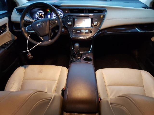 Photo 8 from auction – 2015 TOYOTA AVALON HYB with VIN 4T1BD1EB4FU047610
