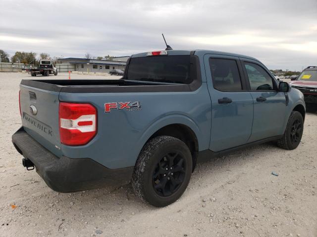 Photo 3 from auction – 2022 FORD MAVERICK X with VIN 3FTTW8F9XNRA94685
