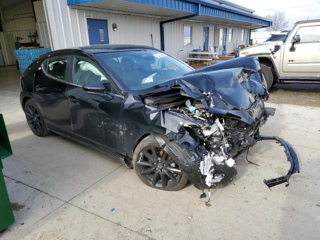 Photo 4 from auction – 2024 MAZDA 3 SELECT S with VIN JM1BPAKM5R1714319