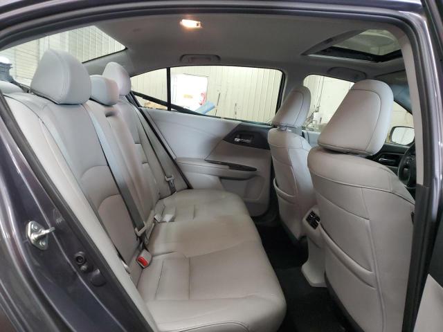Photo 10 from auction – 2015 HONDA ACCORD EXL with VIN 1HGCR2F83FA272834