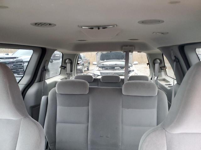 Photo 10 from auction – 2004 FORD FREESTAR S with VIN 2FMDA57644BB29235