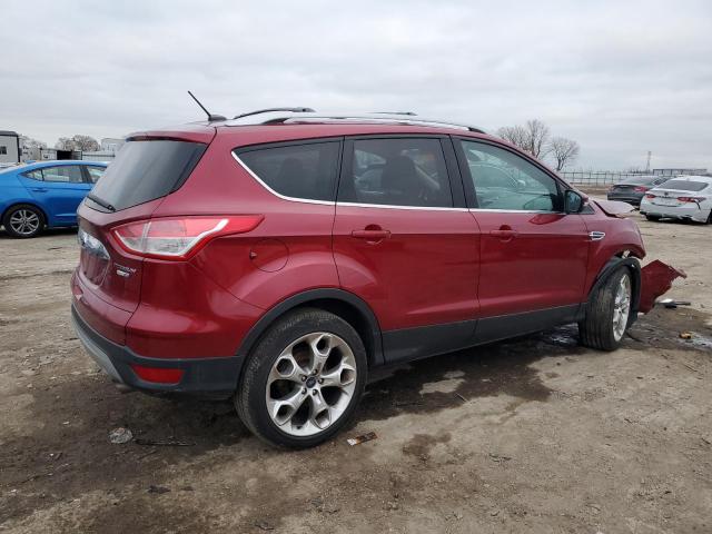 Photo 3 from auction – 2014 FORD ESCAPE TIT with VIN 1FMCU9JX4EUA11404
