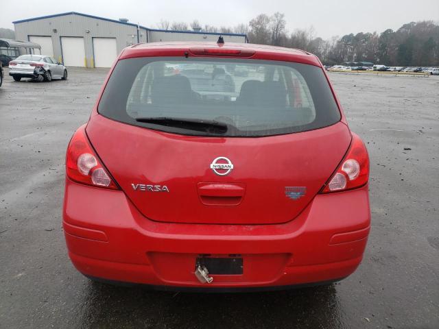 Photo 6 from auction – 2012 NISSAN VERSA S with VIN 3N1BC1CP7CL366899