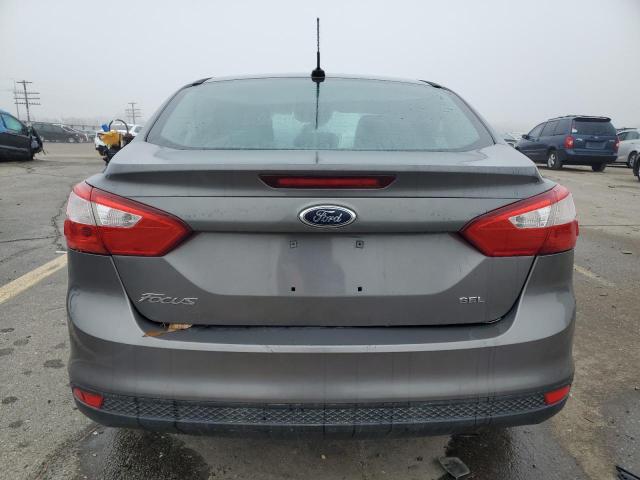 Photo 6 from auction – 2012 FORD FOCUS SEL with VIN 1FAHP3H21CL457608