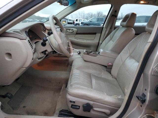 Photo 7 from auction – 2003 CHEVROLET IMPALA LS with VIN 2G1WH52K239381612