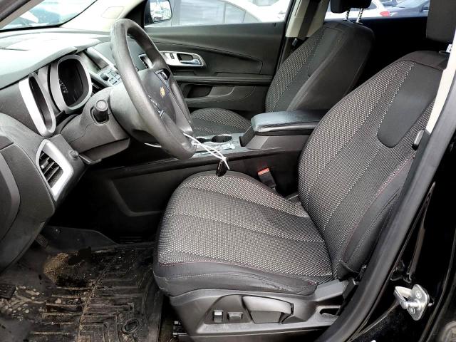 Photo 7 from auction – 2017 CHEVROLET EQUINOX LS with VIN 2GNALBEK8H1540432