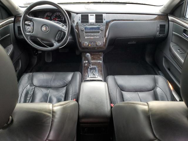 Photo 8 from auction – 2010 CADILLAC DTS with VIN 1G6KA5EY6AU118441