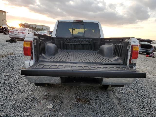 Photo 6 from auction – 1998 FORD RANGER with VIN 1FTYR10C4WUB01262