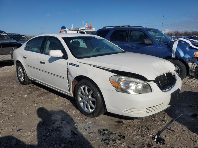 Photo 4 from auction – 2008 BUICK LUCERNE CX with VIN 1G4HD57248U127457