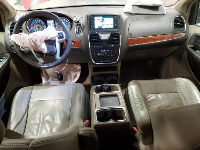 Photo 8 from auction – 2015 CHRYSLER TOWN & COU with VIN 2C4RC1BG1FR620658