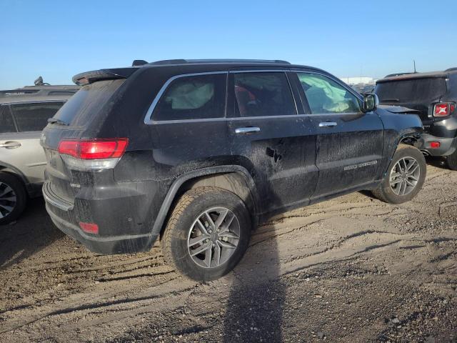 Photo 3 from auction – 2021 JEEP GRAND CHER with VIN 1C4RJFBG4MC676604