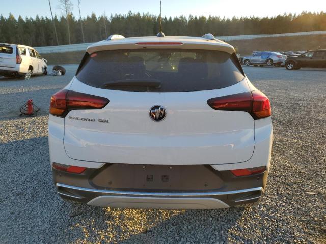 Photo 6 from auction – 2021 BUICK ENCORE GX with VIN KL4MMFSL1MB173059