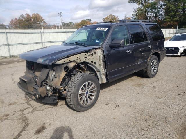 FORD EXPEDITION 2016 with VIN 1FMJU1HT8GEF54280 - Photo from auction