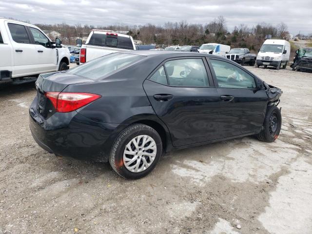 Photo 3 from auction – 2018 TOYOTA COROLLA L with VIN 5YFBURHE1JP737944