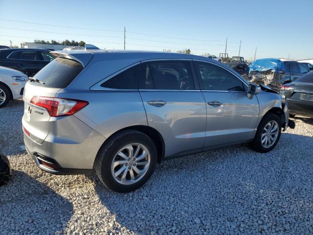 Photo 3 from auction – 2018 ACURA RDX with VIN 5J8TB3H30JL010763