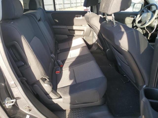 Photo 11 from auction – 2010 HONDA PILOT EX with VIN 5FNYF3H4XAB008393
