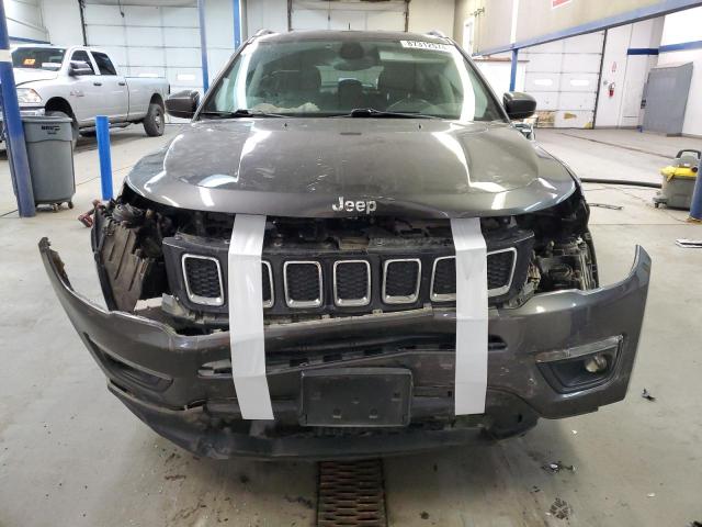 Photo 5 from auction – 2017 JEEP COMPASS LA with VIN 3C4NJDBB6HT664746