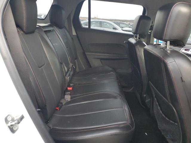 Photo 11 from auction – 2016 GMC TERRAIN SL with VIN 2GKFLPE39G6285171