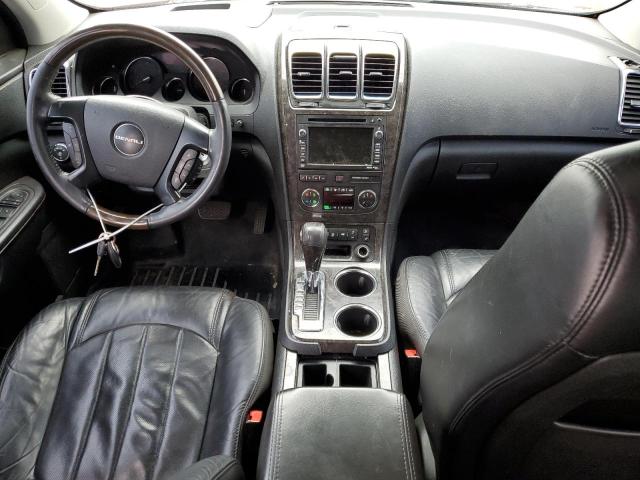 Photo 8 from auction – 2012 GMC ACADIA with VIN 1GKKVTEDXCJ173129