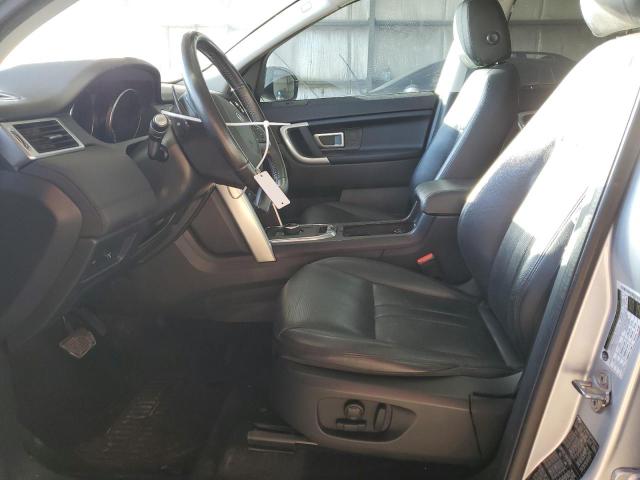 Photo 7 from auction – 2019 LAND ROVER DISCOVERY with VIN SALCP2FX0KH790180