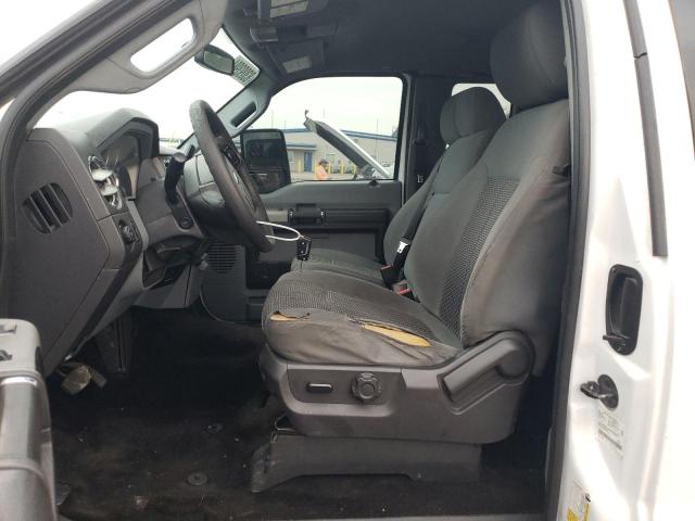 Photo 7 from auction – 2015 FORD F250 SUPER with VIN 1FT7X2AT9FED55744