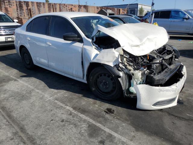 Zdjęcie 4 z aukcji – 2012 VOLKSWAGEN JETTA BASE z VIN 3VW2K7AJ7CM325858