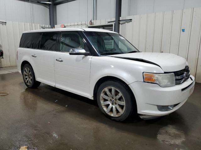 Photo 4 from auction – 2009 FORD FLEX LIMIT with VIN 2FMEK63C09BA03495