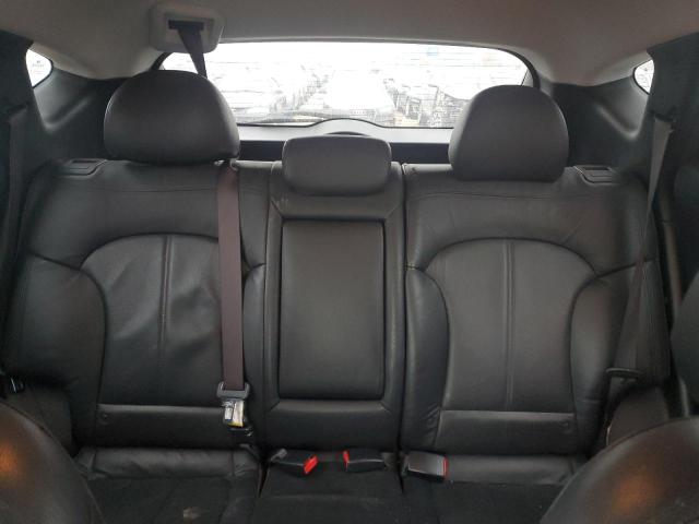 Photo 10 from auction – 2011 HYUNDAI TUCSON GLS with VIN KM8JU3AC8BU204507