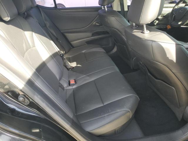 Photo 10 from auction – 2023 LEXUS ES 300H BA with VIN 58ADA1C1XPU028968