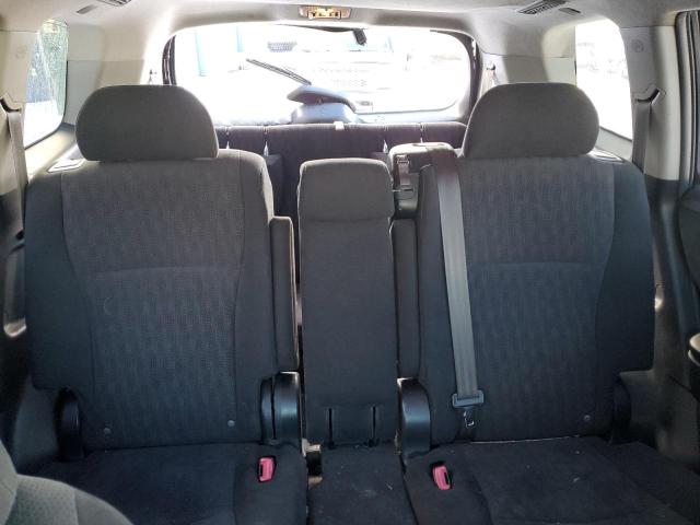 Photo 10 from auction – 2009 TOYOTA HIGHLANDER with VIN JTEES43A592125729