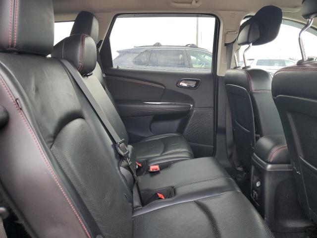 Photo 11 from auction – 2018 DODGE JOURNEY GT with VIN 3C4PDCEG4JT380345