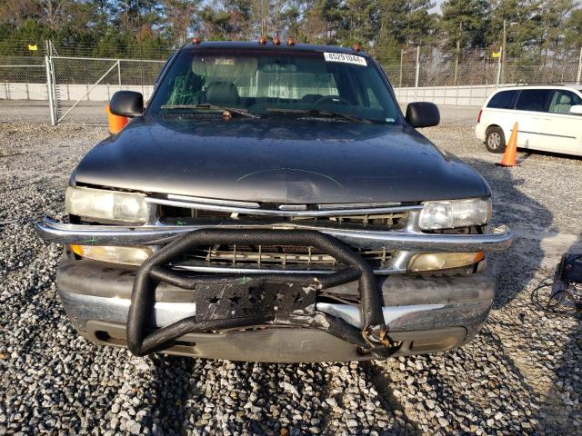 Photo 5 from auction – 1999 CHEVROLET SILVERADO with VIN 2GCEC19WXX1241346