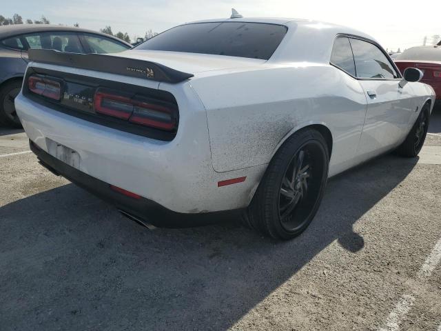 Photo 3 from auction – 2015 DODGE CHALLENGER with VIN 2C3CDZFJ7FH854479