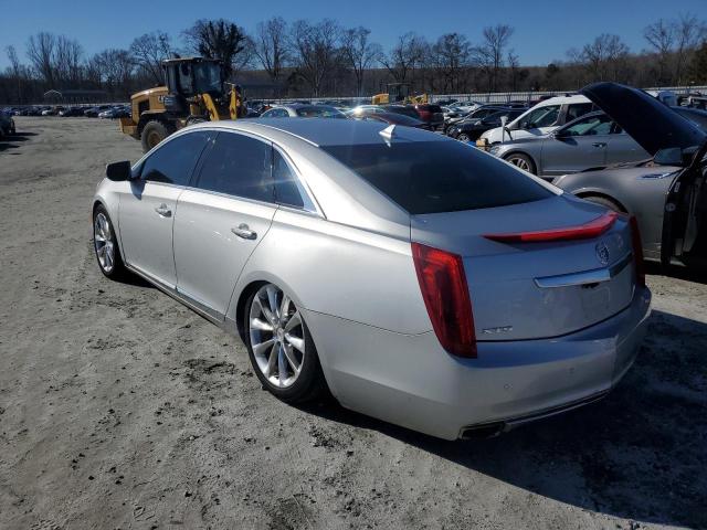 Photo 2 from auction – 2013 CADILLAC XTS LUXURY with VIN 2G61P5S32D9133863