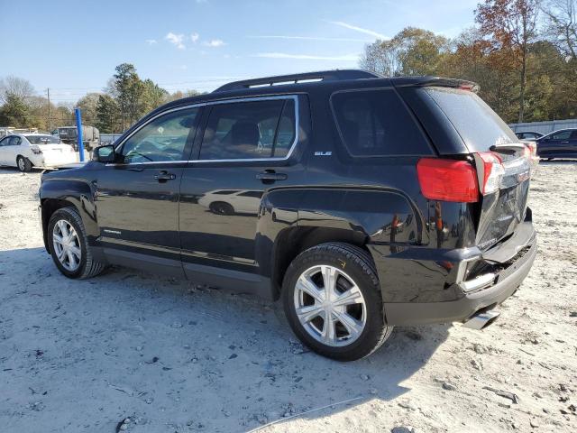 Photo 2 from auction – 2017 GMC TERRAIN SL with VIN 2GKFLTEKXH6128489