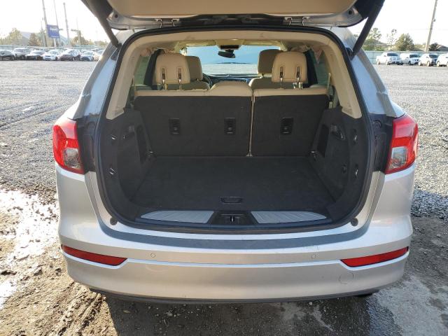 Photo 6 from auction – 2016 BUICK ENVISION P with VIN LRBFXESX7GD187669
