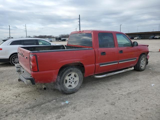 Photo 3 from auction – 2006 CHEVROLET SILVERADO with VIN 2GCEC13T661178128