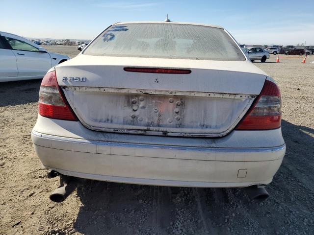Photo 6 from auction – 2007 MERCEDES-BENZ E 350 with VIN WDBUF56X37B022802