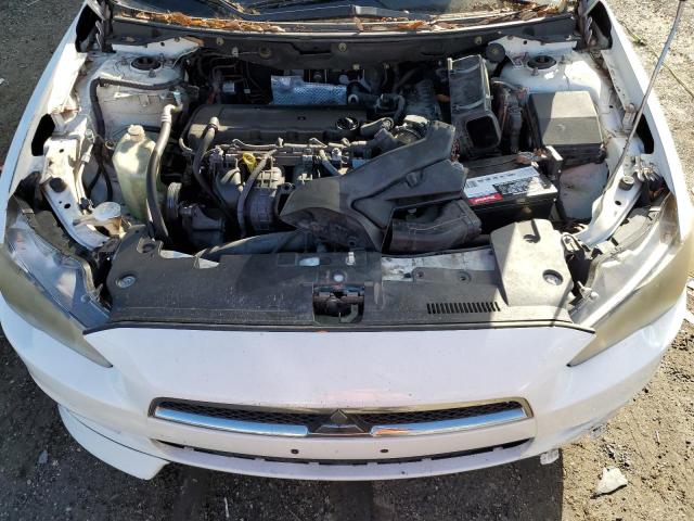 Photo 11 from auction – 2011 MITSUBISHI LANCER ES/ with VIN JA32U2FU6BU024882