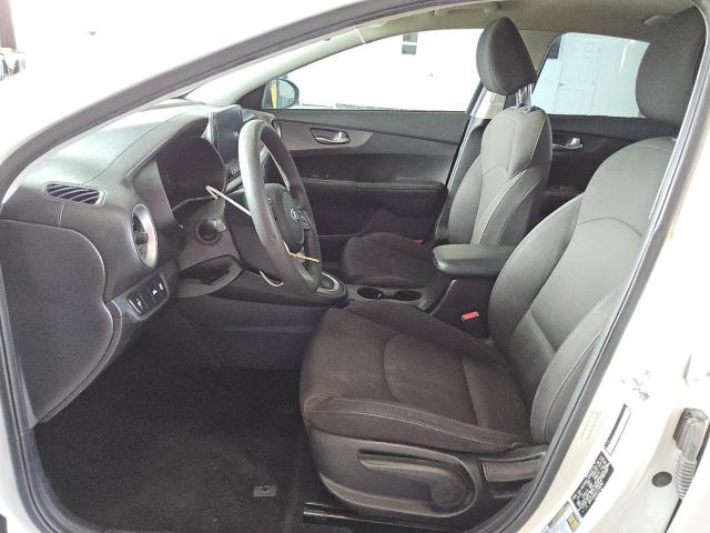 Photo 7 from auction – 2020 KIA FORTE FE with VIN 3KPF24AD2LE190702