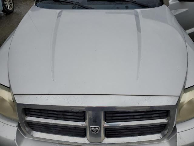 Photo 11 from auction – 2007 DODGE DAKOTA QUA with VIN 1D7HW48K37S119907