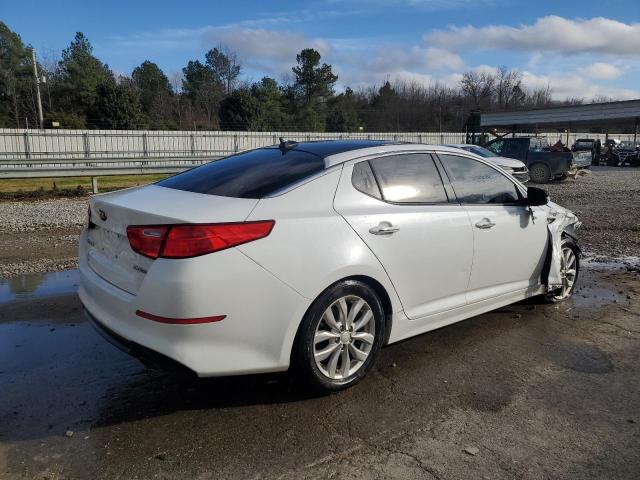 Photo 3 from auction – 2015 KIA OPTIMA EX with VIN 5XXGN4A79FG516917