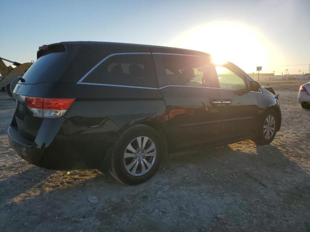 Photo 3 from auction – 2015 HONDA ODYSSEY EX with VIN 5FNRL5H42FB073982