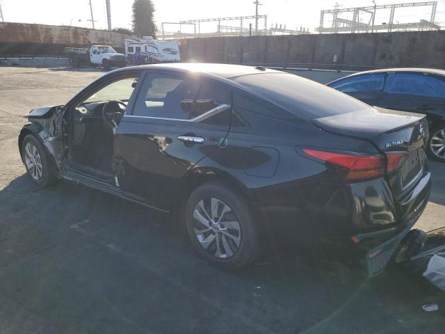 Photo 2 from auction – 2022 NISSAN ALTIMA SV with VIN 1N4BL4DV7NN353574