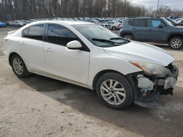 Photo 4 from auction – 2012 MAZDA 3 I with VIN JM1BL1V88C1544698