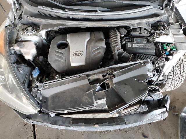 Photo 11 from auction – 2013 HYUNDAI VELOSTER T with VIN KMHTC6AE8DU128806