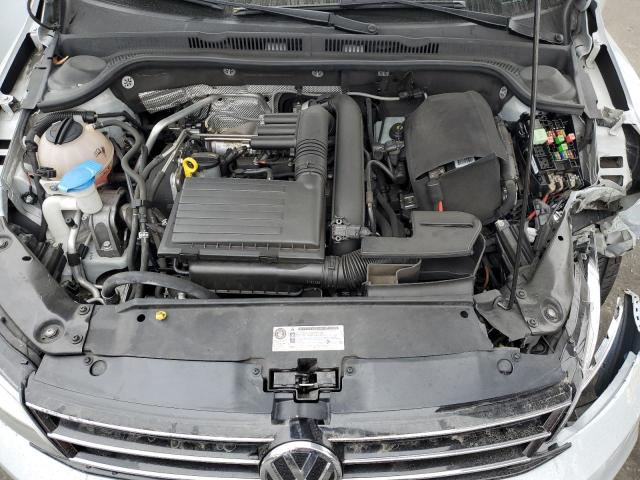 Photo 11 from auction – 2017 VOLKSWAGEN JETTA with VIN 3VW2B7AJ1HM316869