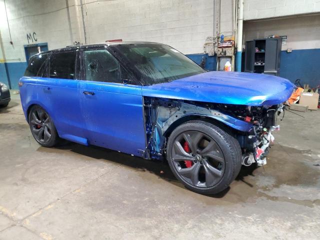 Zdjęcie 4 z aukcji – 2025 LAND ROVER RANGE ROVE z VIN SAL119E93SA425151