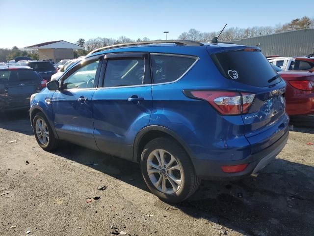 Photo 2 from auction – 2018 FORD ESCAPE SE with VIN 1FMCU9GD5JUA45875
